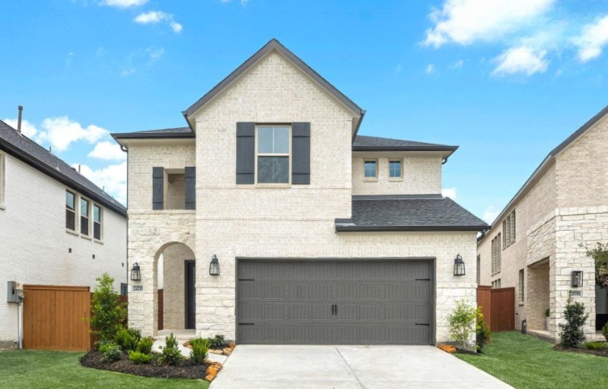 Westin 40 24710 Harrow Meadow Drive Ext.