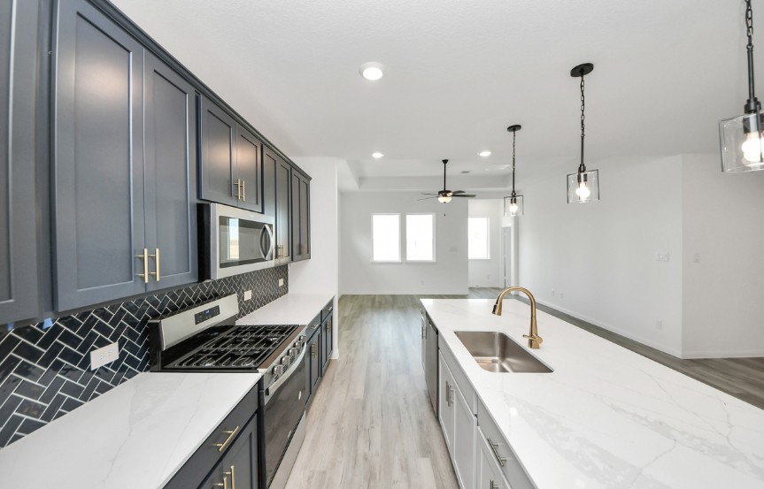 Brookfield 50 7727 Clover Gully Lane Kitchen 4