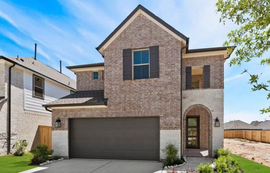 Westin 40 Haven IX Elev. C