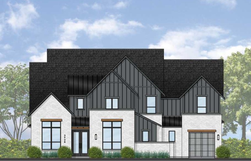 Highland 80 Florence Elev. FM