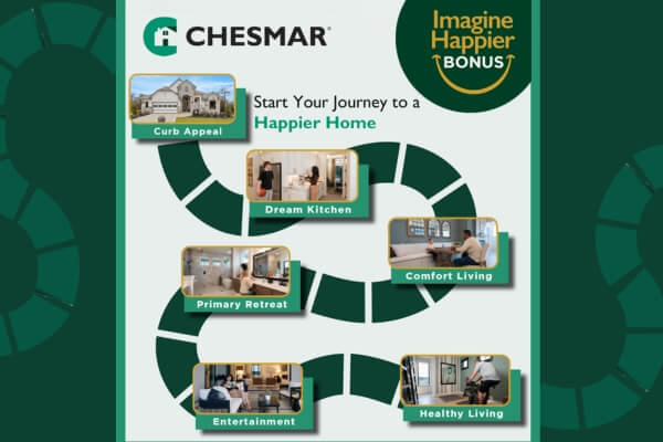 2026-08 Chesmar Incentive