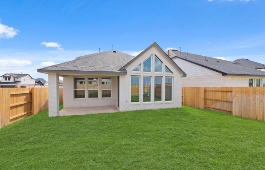 Westin 40 24946 Vervain Meadow Trail Back Yard