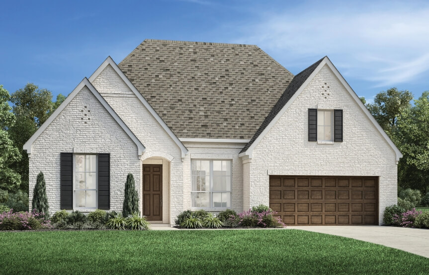 Toll Brothers 60 Fenton Classic