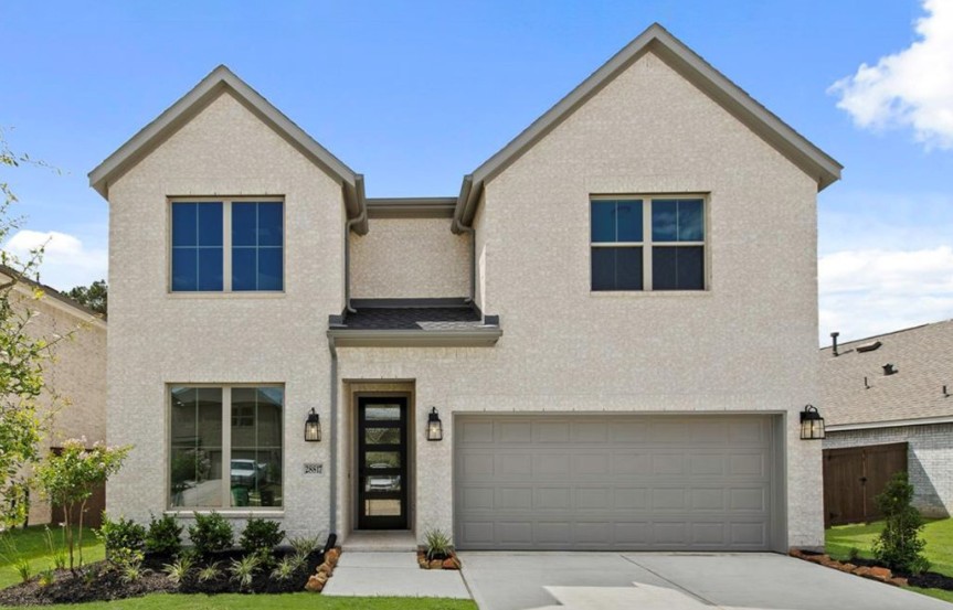 Westin 40 Manhattan Elev. A