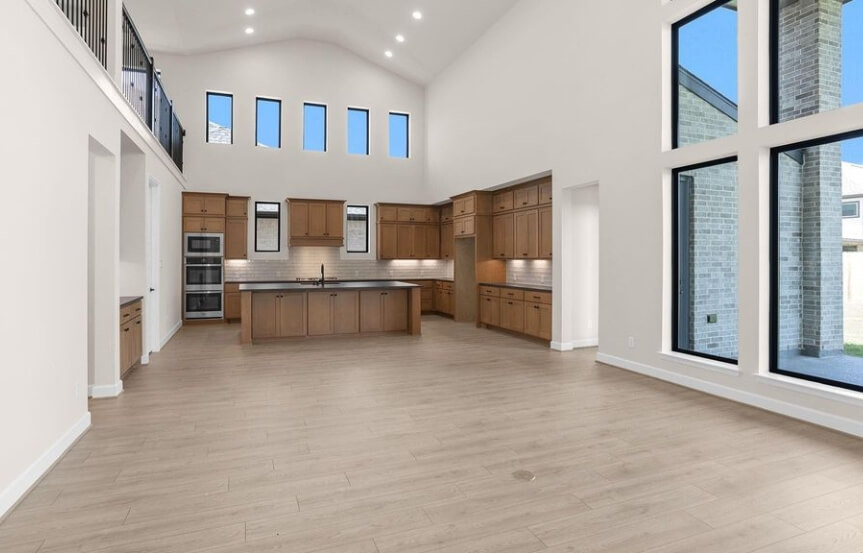 Perry 70 . 7142 Sadie Highlands Drive . Interior