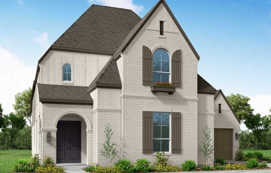 Highland 65 #226 Elev. D