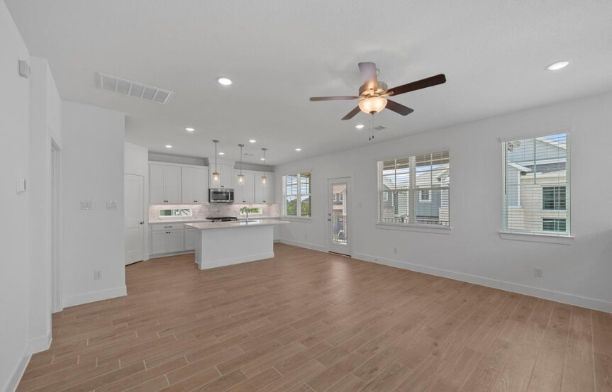 CC 7606 Meadow Mouse Ln Interior