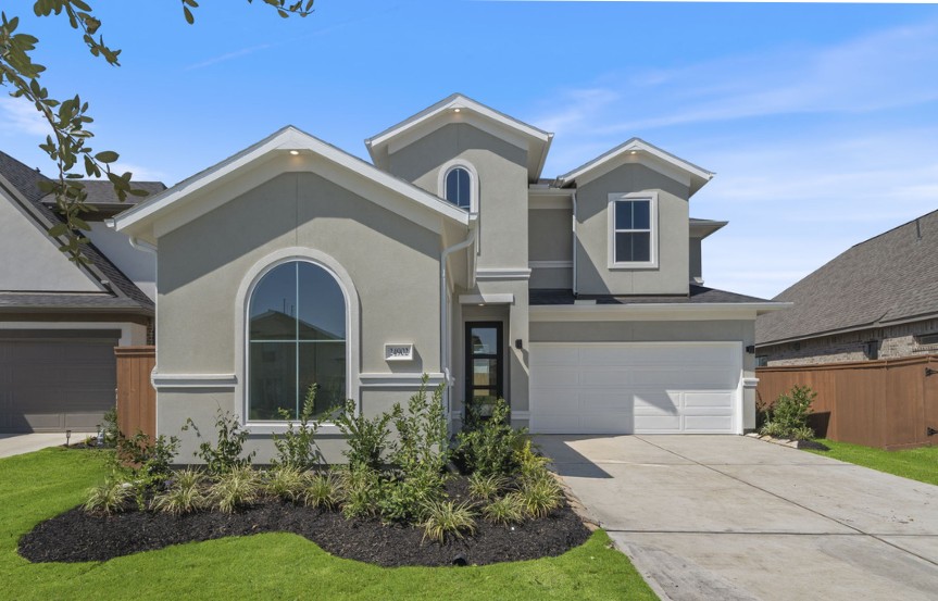 Newmark 45 24902 Groundsel Cottage Lane Ext.