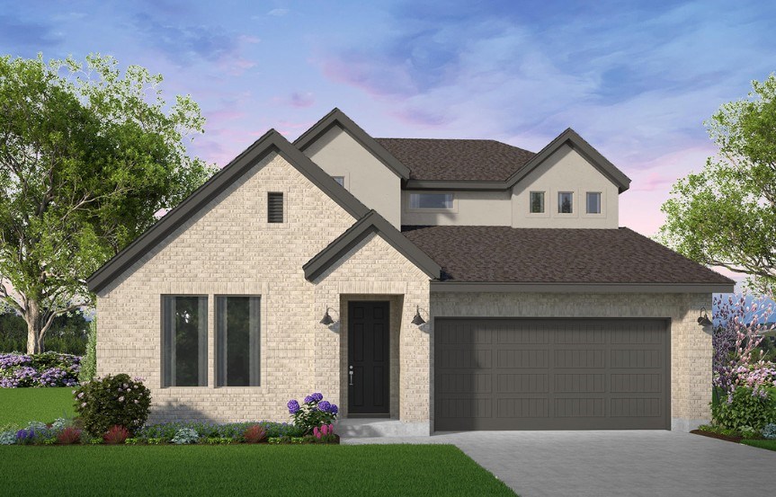 Brookfield 50 Grinnell Elev A, Traditional