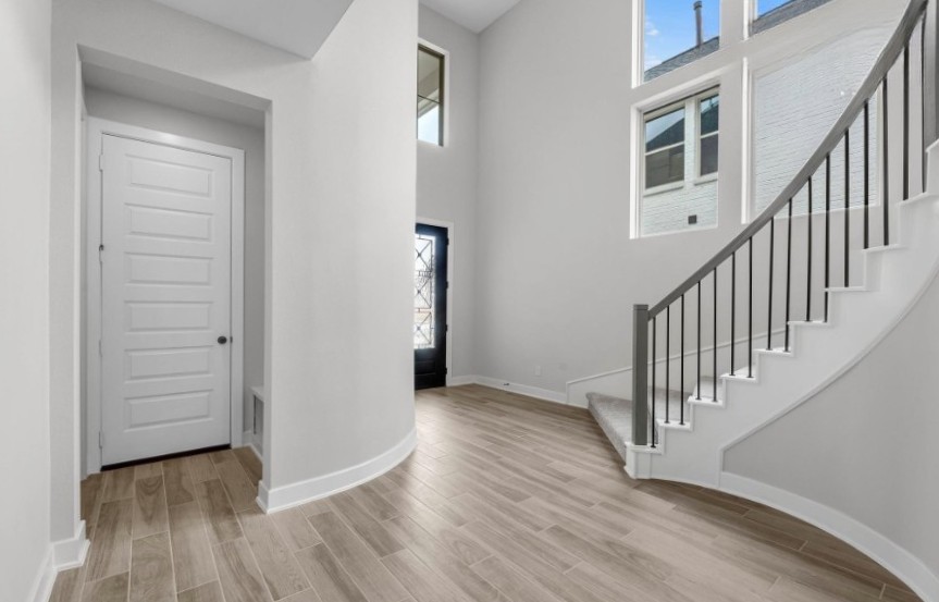 Westin 40 24710 Harrow Meadow Drive Entry