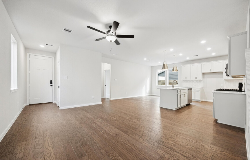 Brookfield 40 AL 6435 Prospect Oaks Pkwy, Entry (1)