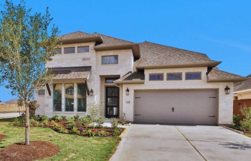 Perry 55 7230 Glade Bush Drive Ext.