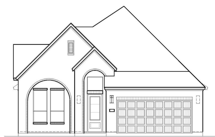 Chesmar 50 Bonneville Elev. A1