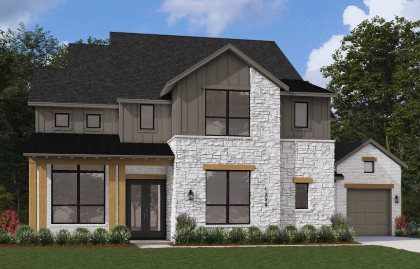 Highland 80 Varese MH