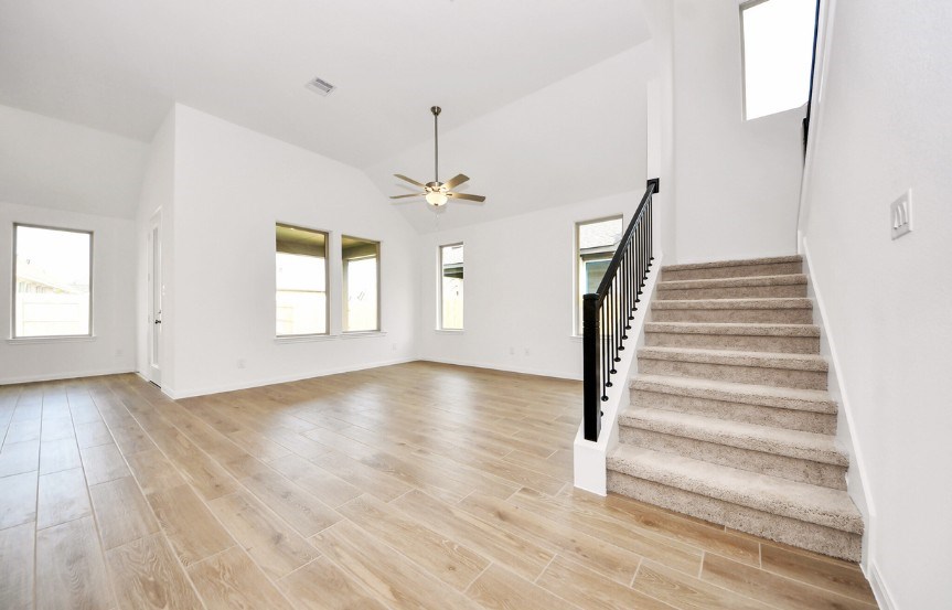 Brookfield 50 7706 Daisy Knoll Drive Dining