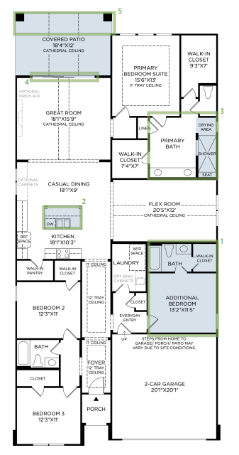 25807 Grassland Prairie Dr. FP