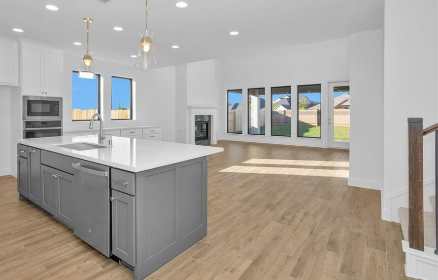 Perry 55 25038 Wilderness Haven Ln, Kitchen1 (1)