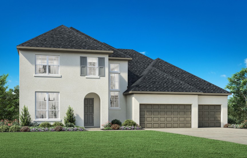 Toll Brothers 70 Lancia Mission