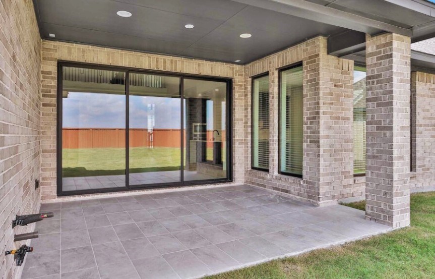 Perry 55 24526 Beebalm Trail Patio