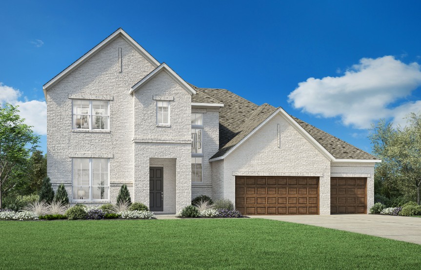 Toll Brothers 70 Lancia Classic