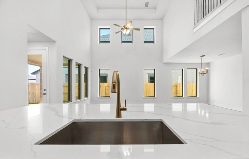 Westin 40 24922 Vervain Meadow Kitchen 4