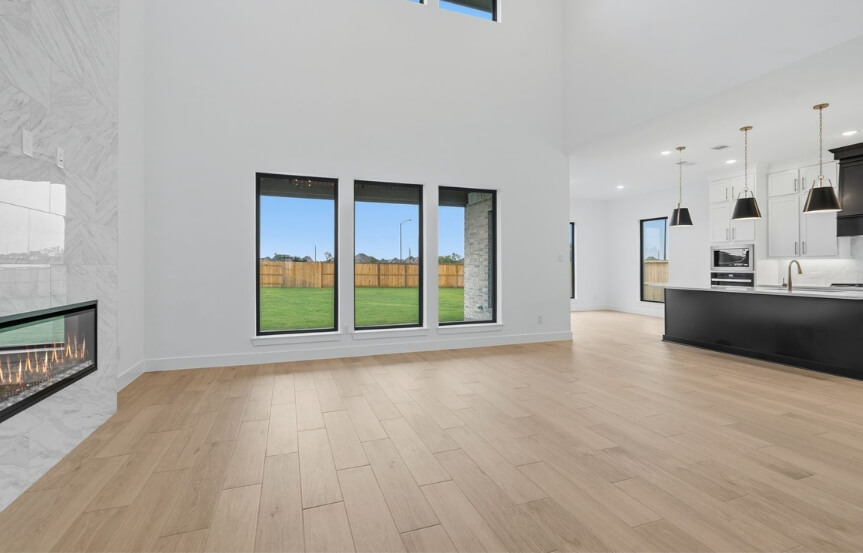 Brookfield 60 7618 Wildwood Gap Ln Interior