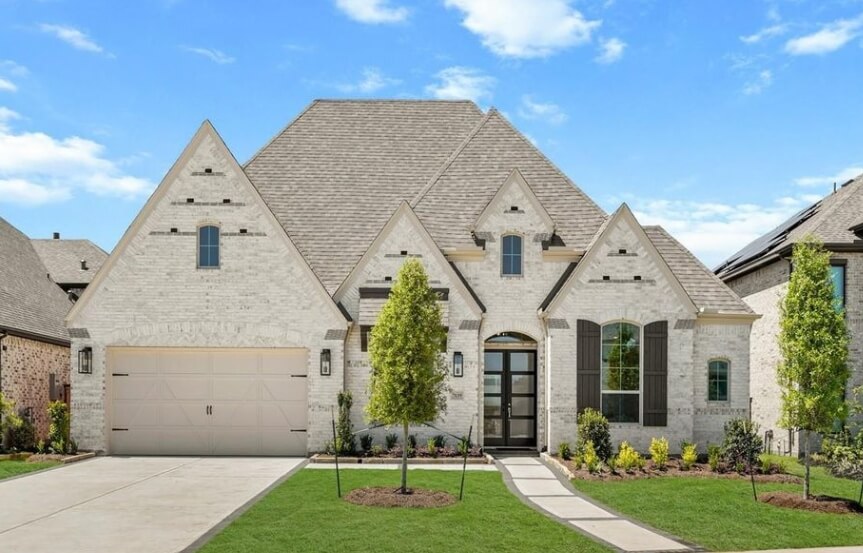 Highland 65 7139 Rustic Forest, Ext (1)