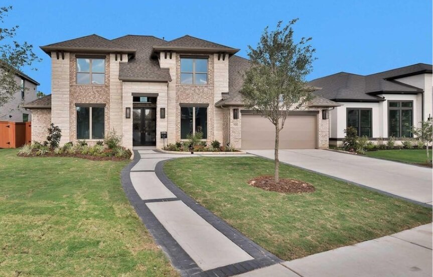 Perry 70 7126 Sadie Highlands Drive Exterior 2