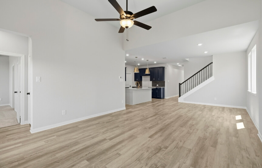 Brookfield 45 . 6419 Haltwhistle Ln . Interior 3