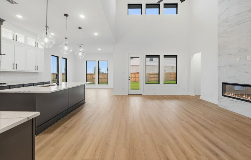 Brookfield 60 7703 Greyson Grv Dr Interior