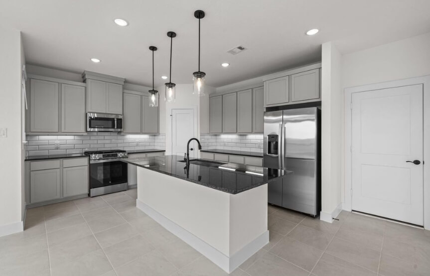 CC . 7615 Swooping Swallow Ln . Kitchen 3