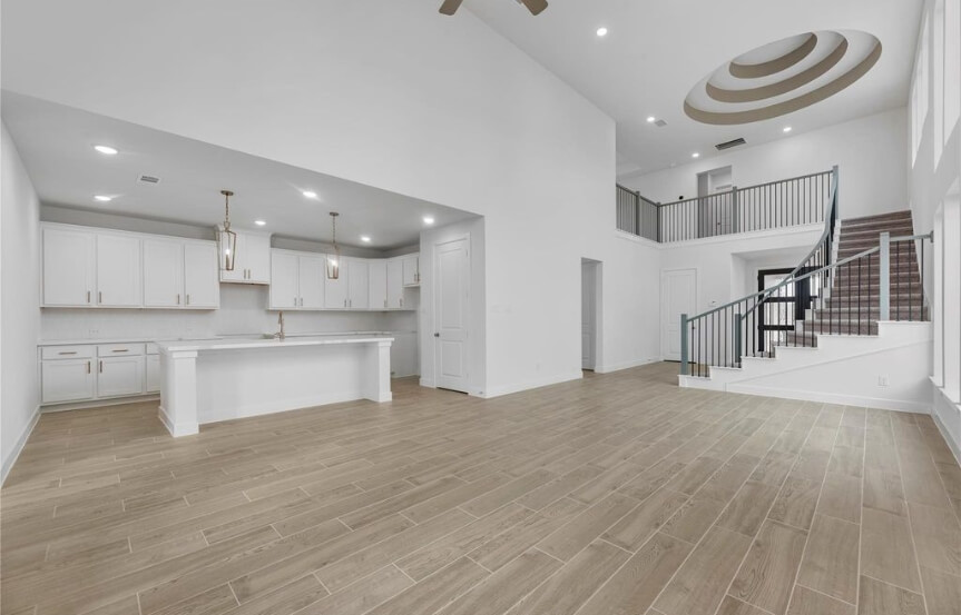 Westin40 7927 Clover Gully Ln, Kitchen1 (1)