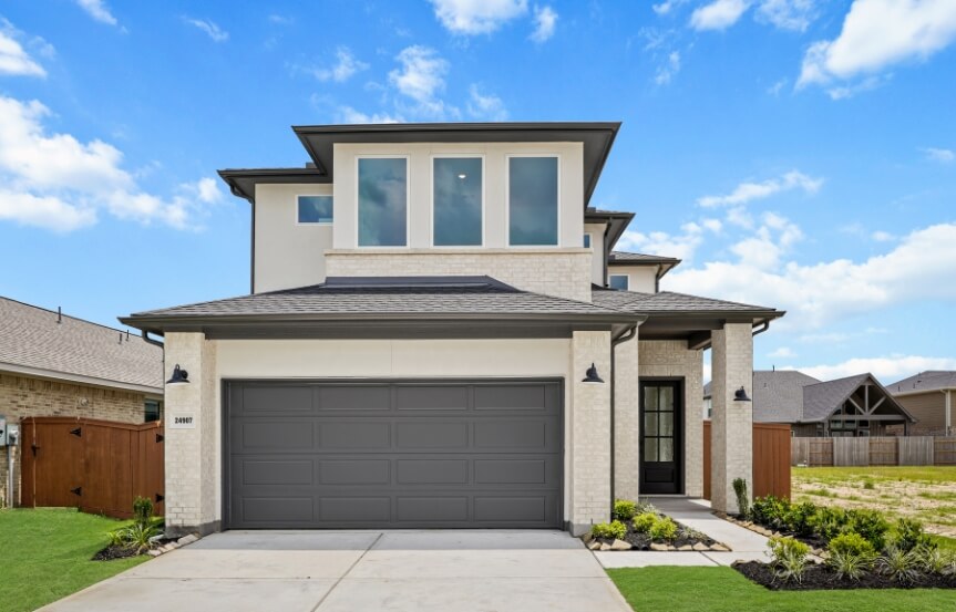 Brookfield 40 24907 Vervain Meadow Trail Exterior