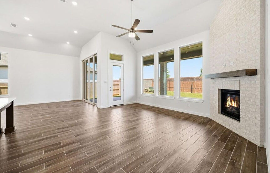 Highland 65 25314 Golden Tallgrass Drive Interior 4