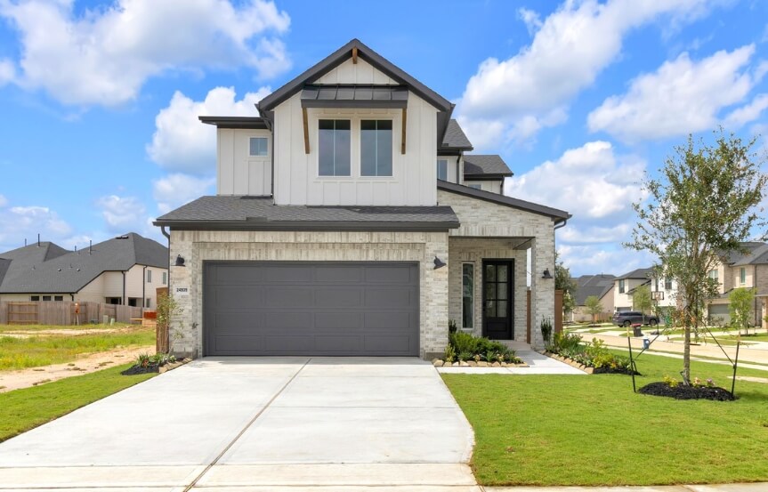 Brookfield 40 24939 Poppy Terrace Ct Exterior