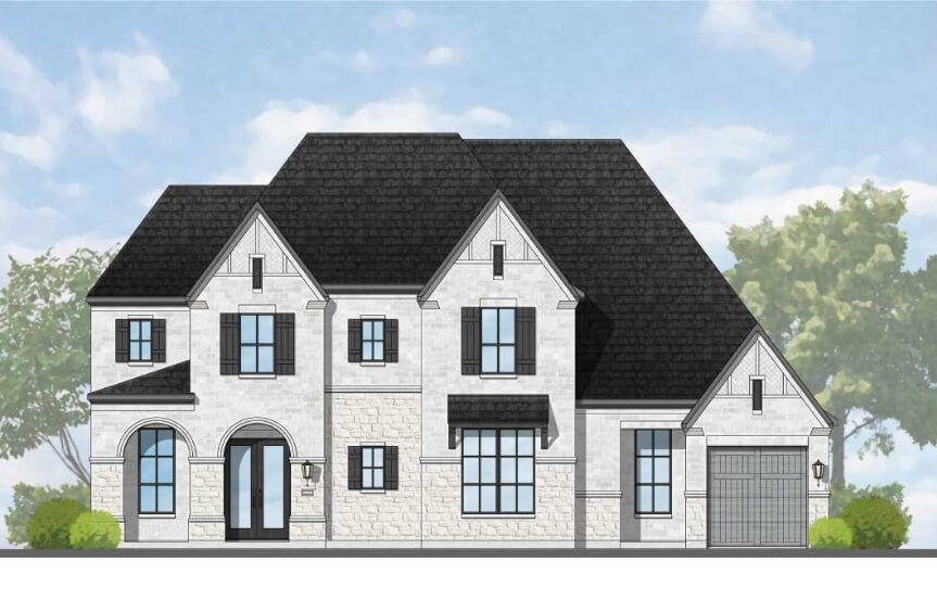 Highland 80 Siena, D