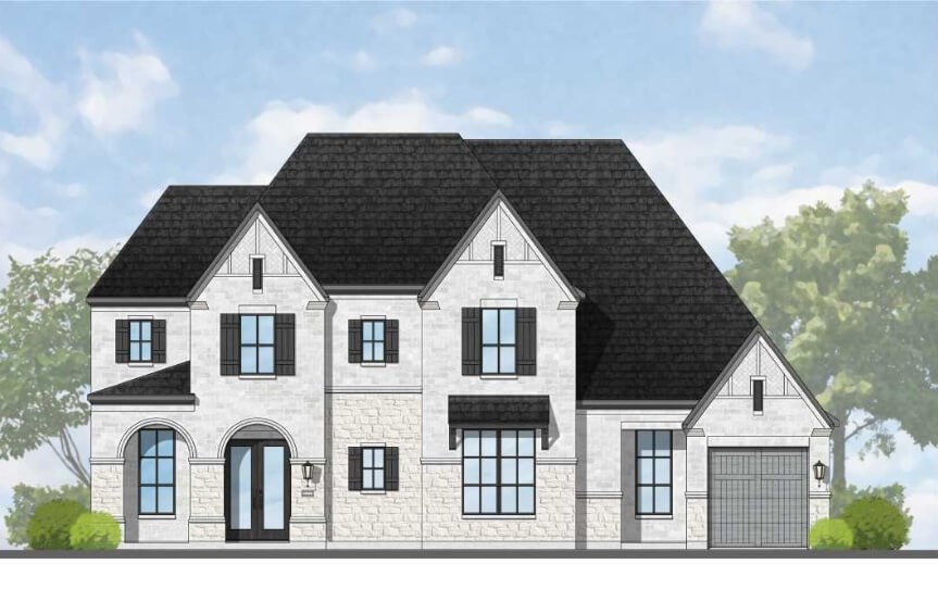 Highland 80 Siena, D