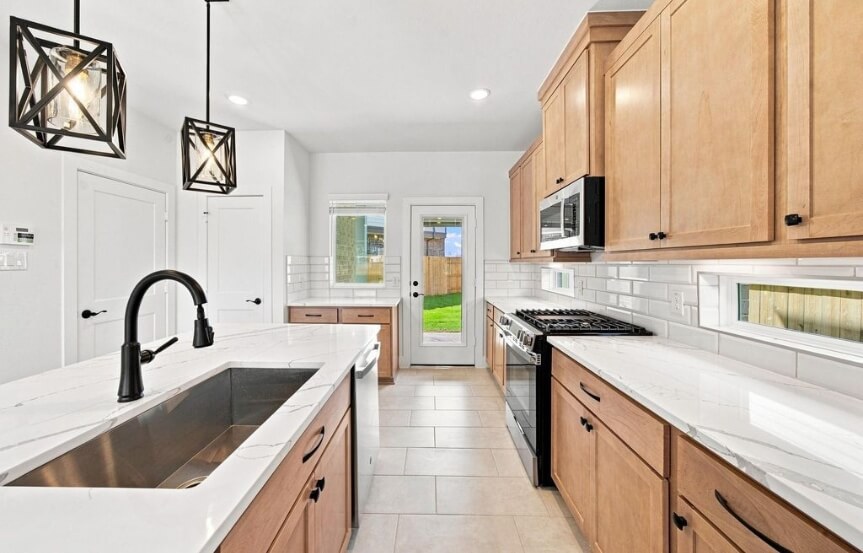 CC . 7635 Swooping Swallow Ln . Kitchen 2