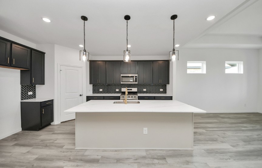 Brookfield 50 7727 Clover Gully Lane Kitchen 1