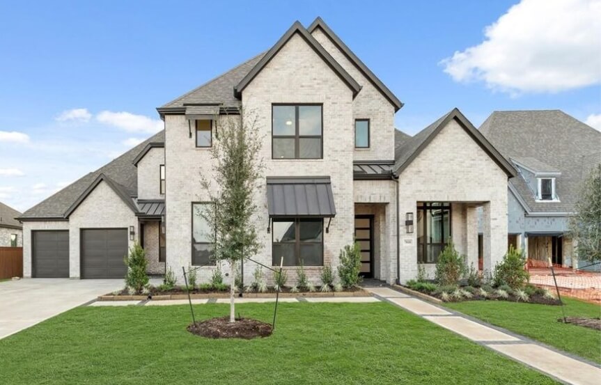 HH80 7810 Ashy Sunflower Ln, Ext