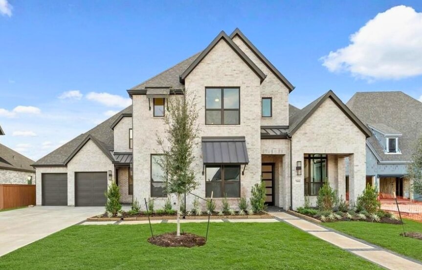 HH80 7810 Ashy Sunflower Ln, Ext