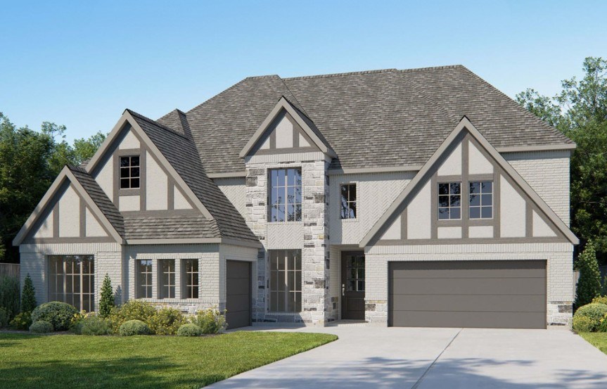 Perry 65 4140W E 51