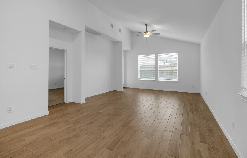 Brookfield 40 7319 Blue Gentiana Lane Interior 2