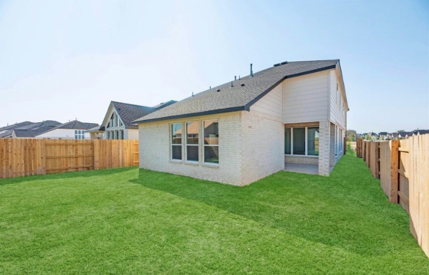 Westin 40 24950 Vervain Meadow Trail Back Yard