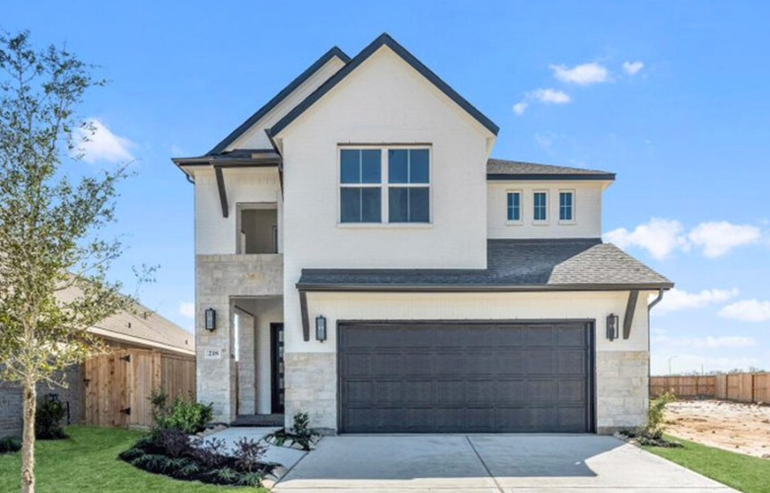 Westin 40 Haven X Elev. A