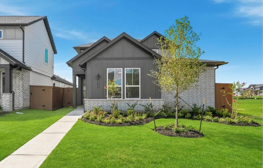 Brookfield AL . 22735 Norcrest Hills Dr . Exterior