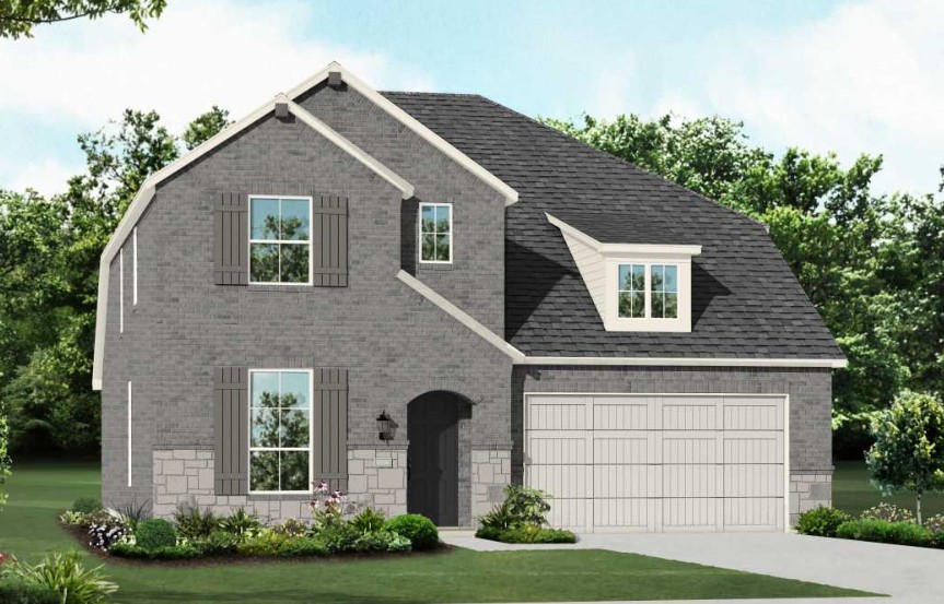 Highland 55 Richmond Elev. C