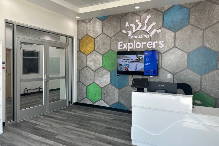Amazing Explorers Academy Elyson