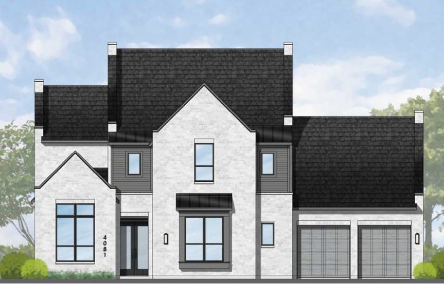 Highland 80 608 Elev. MD