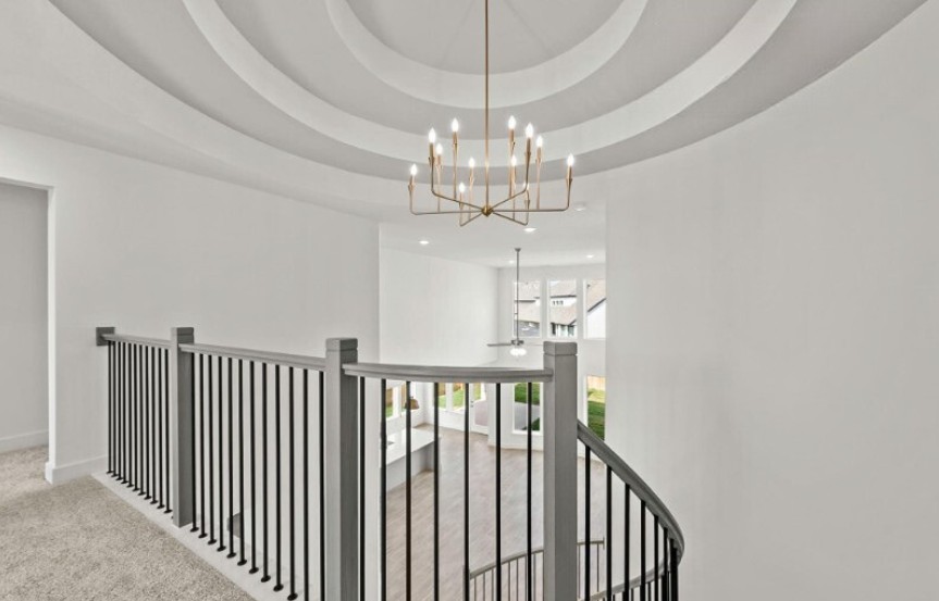 Westin 60 7118 Rustic Forest Drive Rotunda